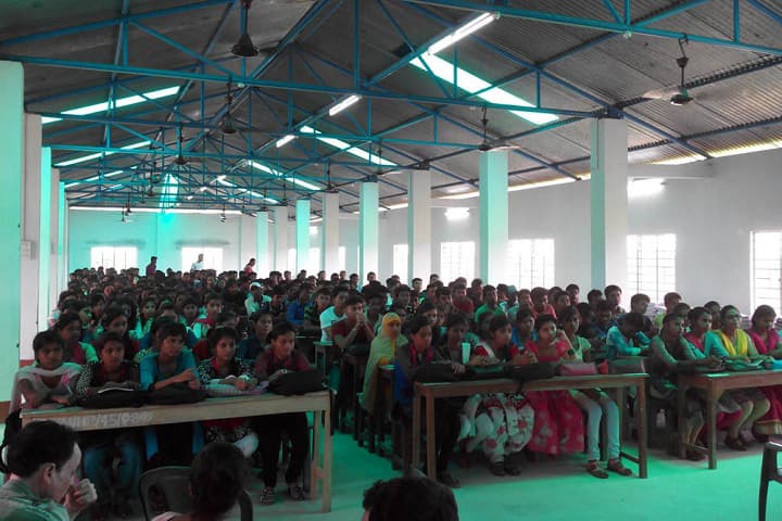 auditorium